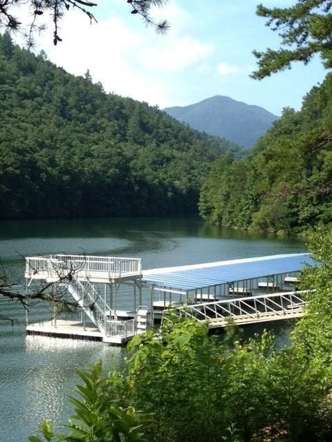 Other - Flint Ridge Rd lot: 5, Bryson City, NC