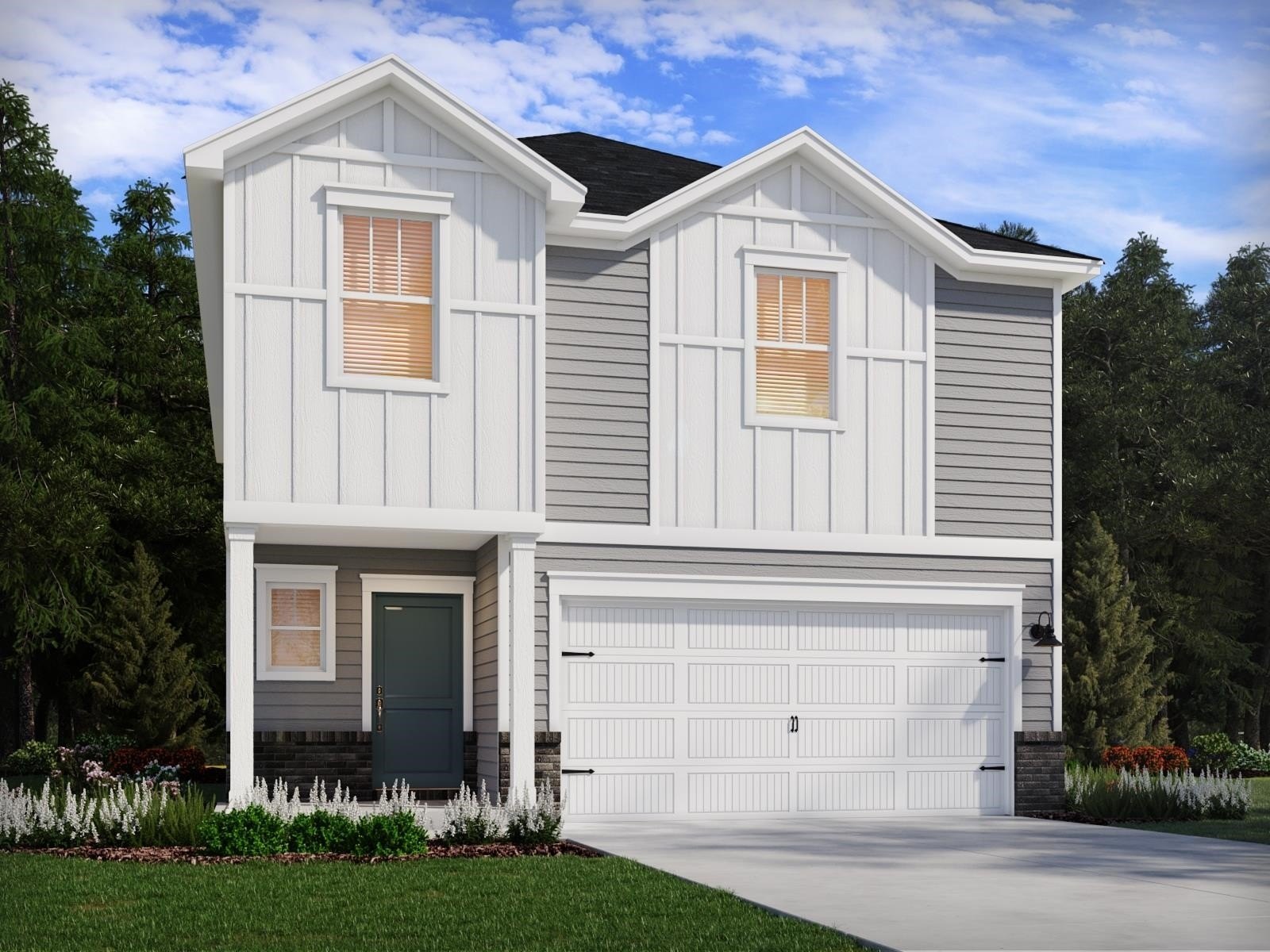 Other 4BR 3BA - 427 Ragland Avenue, Greer, SC