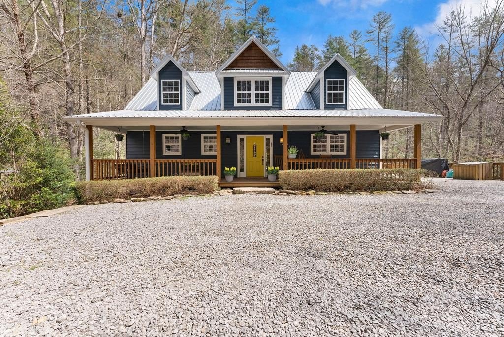 Other 4BR 5BA - 7880 Hiawassee Wilderness, Hiawassee, GA