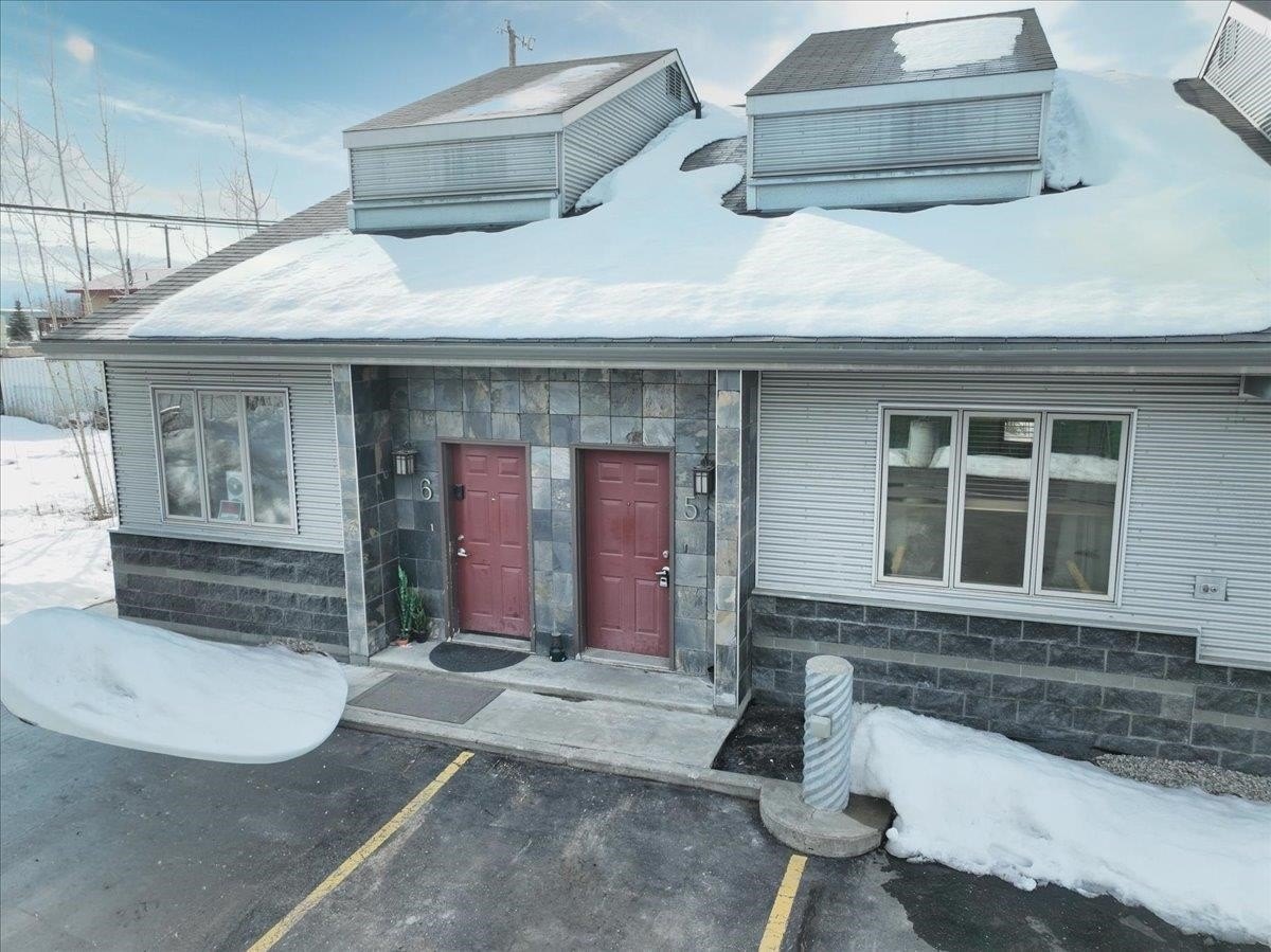 Condo 1BR 2BA - 825 28TH AVENUE, Fairbanks, AK