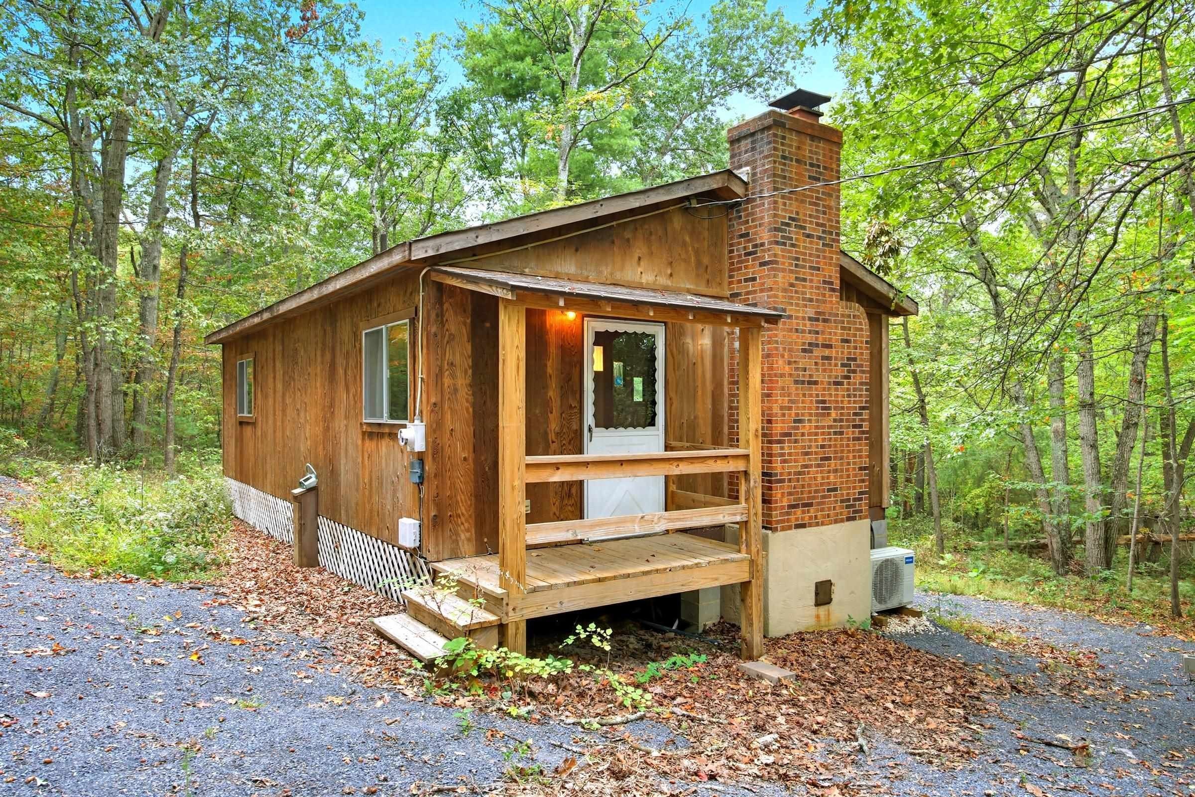 Single Family 2BR 1BA - 974 SUNDANCE RETREAT LN, NEW MARKET, VA