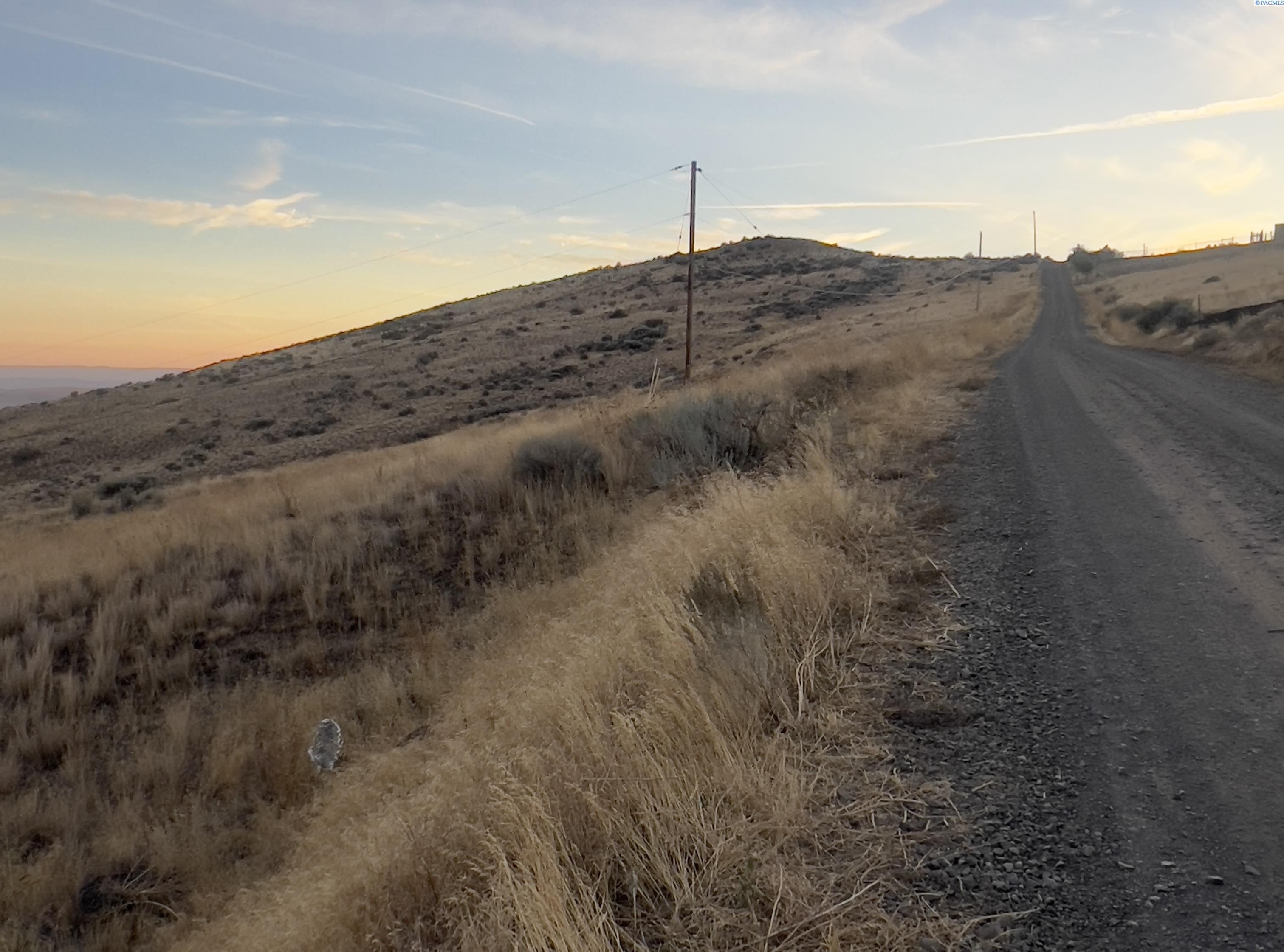 Other - Nka Unkown, Yakima, WA