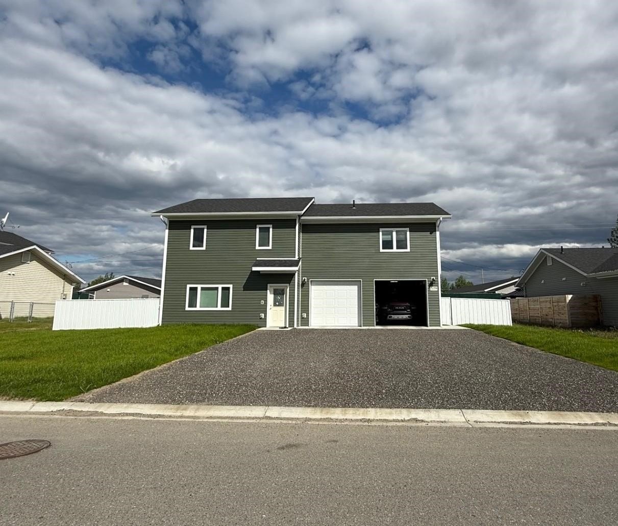 Single Family 4BR 3BA - 2659 STRYKER LOOP, North Pole, AK
