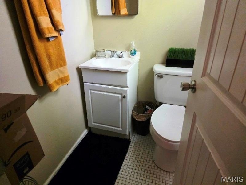 Single Family 3BR 2BA - 13 Barto Drive, St Louis, MO