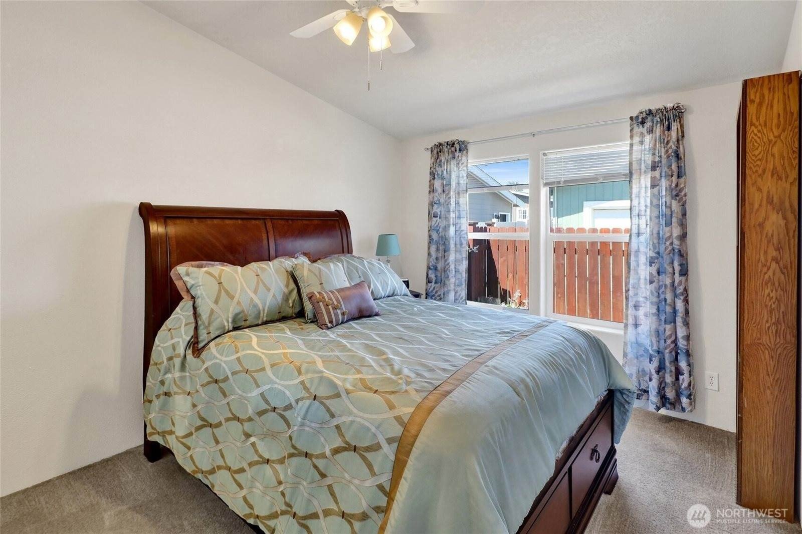 Manufactured Housing 3BR 2BA - 6350 Portal Way, Ferndale, WA