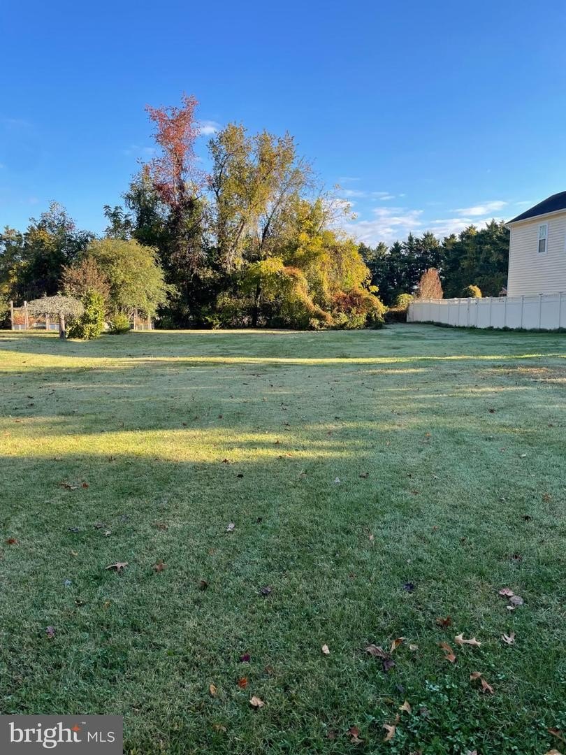 Plots and Land - 122 MULBERRY CT, EDGEWATER, MD