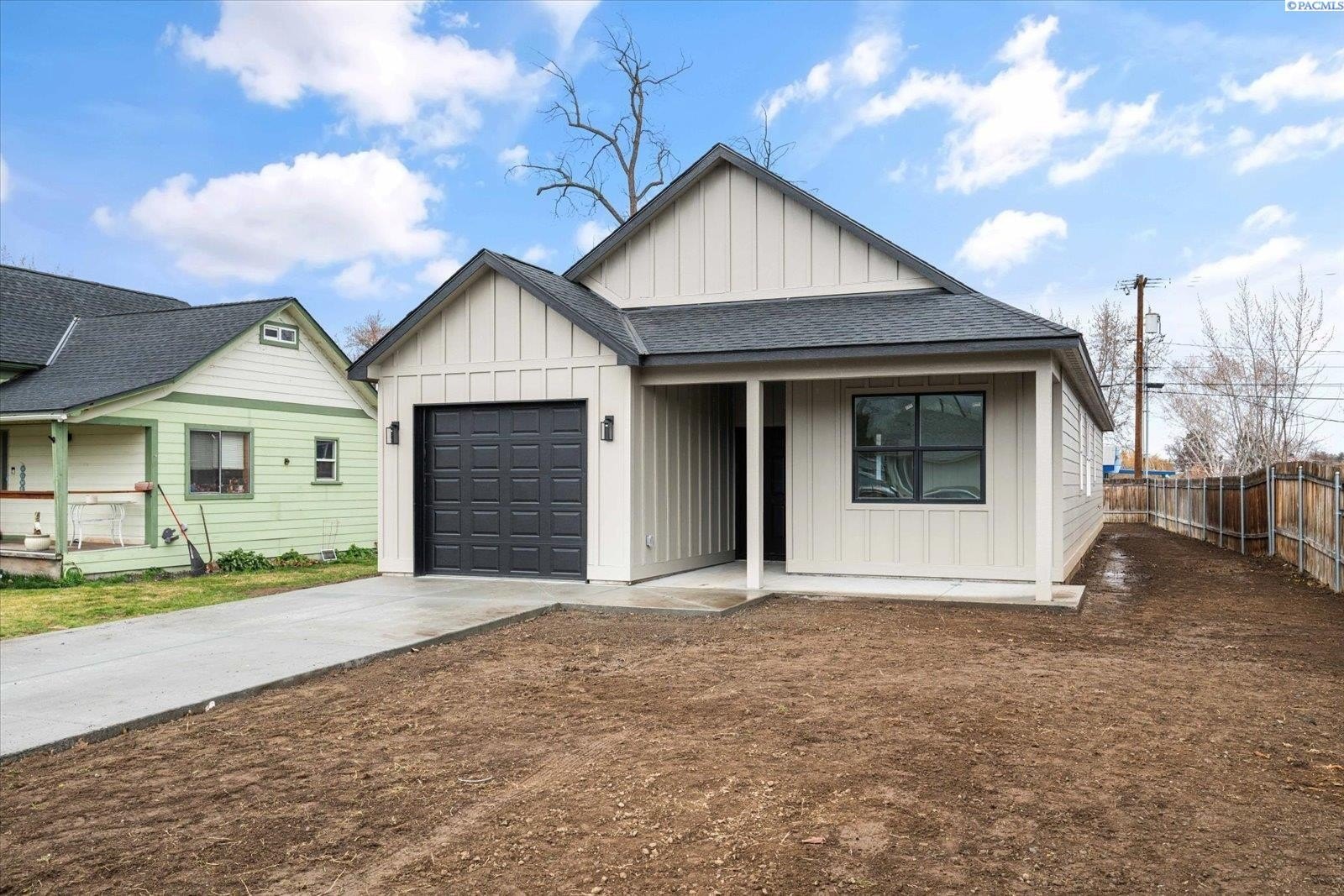 Other 3BR 2BA - 1426 Grant Ave, Prosser, WA