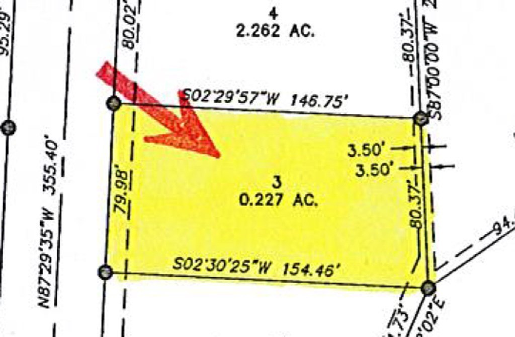 Other - L3 B2 Lazy River Street, Cascade, ID