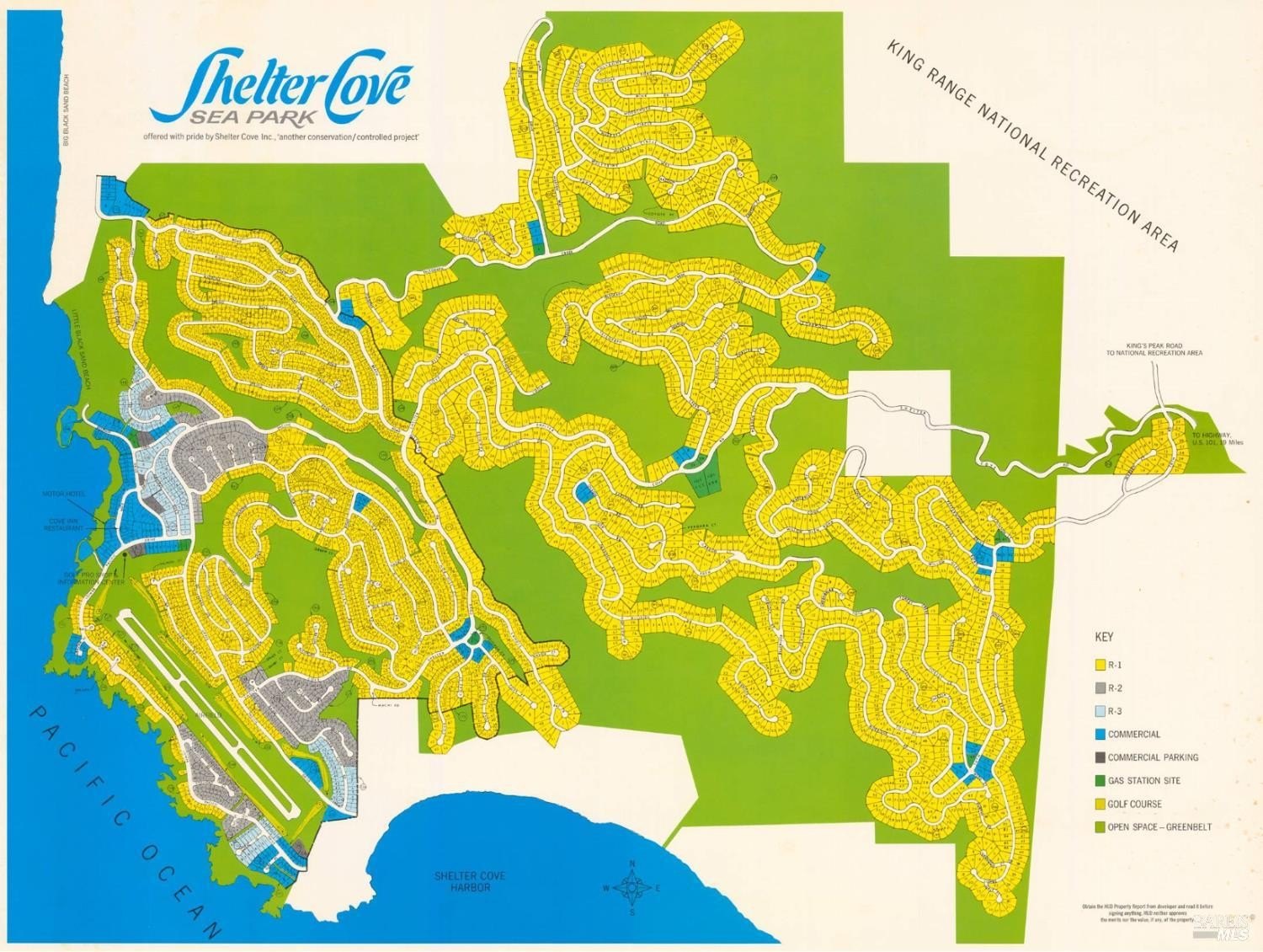 Other - 62 Highview Circle, Whitethorn, CA