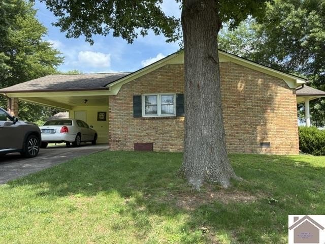 Other 3BR 2BA - 211 Reed, Mayfield, KY