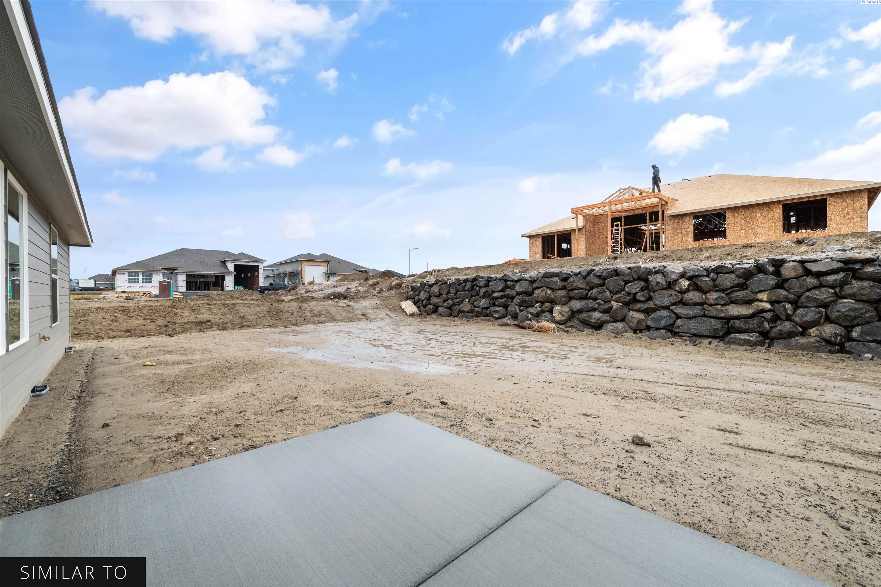 Other 3BR 2BA - 7243 W 29th Place, Kennewick, WA