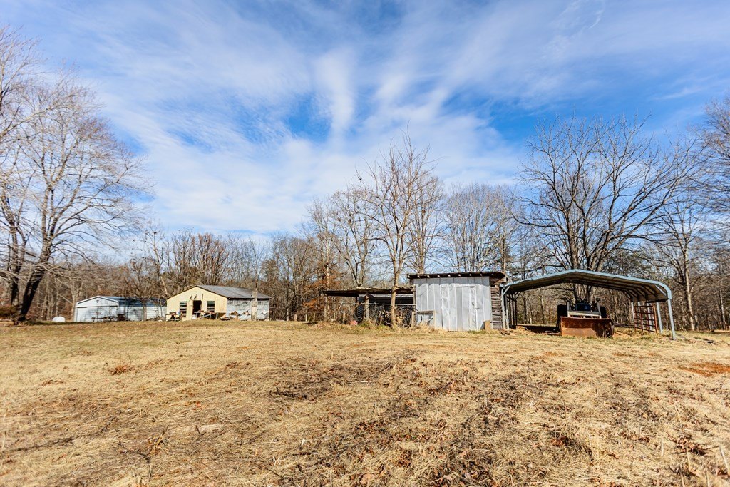 Single Family 2BR 2BA - 1130 Vermillion Rd, Appomattox, VA