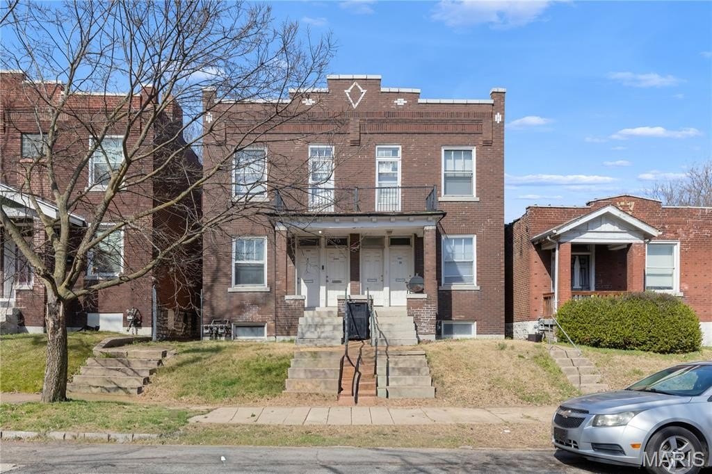 Other - 3623-3625 Virginia Ave, St Louis, MO
