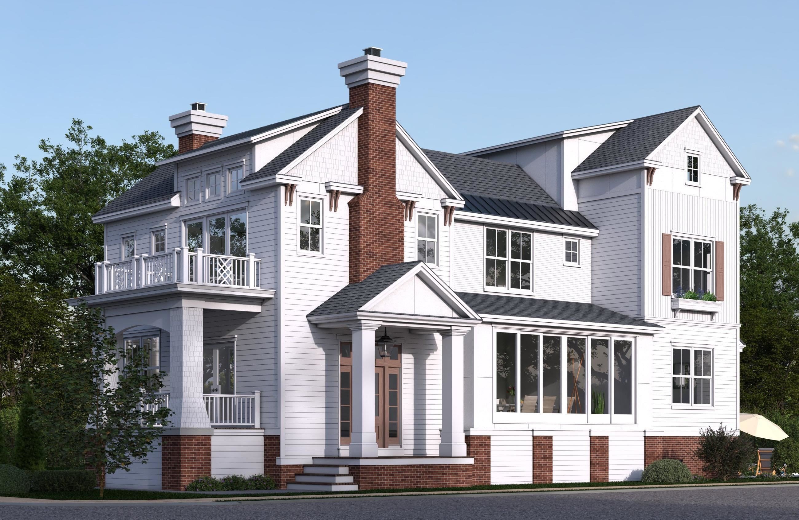 Other 5BR 4BA - 101 W 22nd Avenue, North Wildwood, NJ