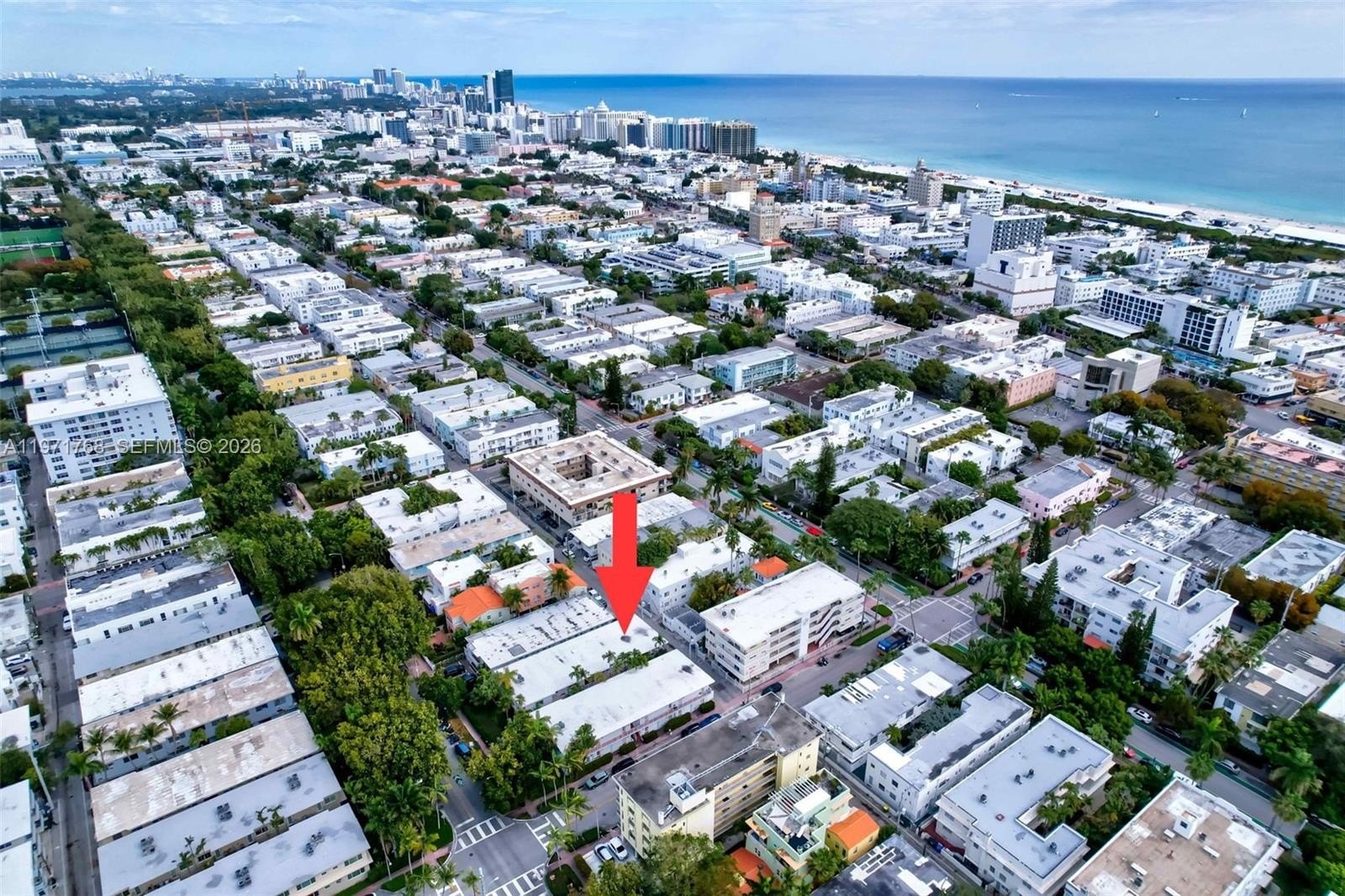 Condo 1BA - 911 Meridian Ave, Miami Beach, FL