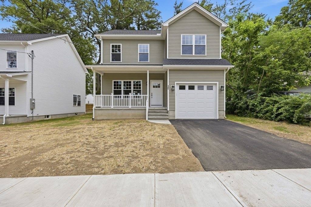 Other 3BR 3BA - 30 Goldenrod, Springfield, MA
