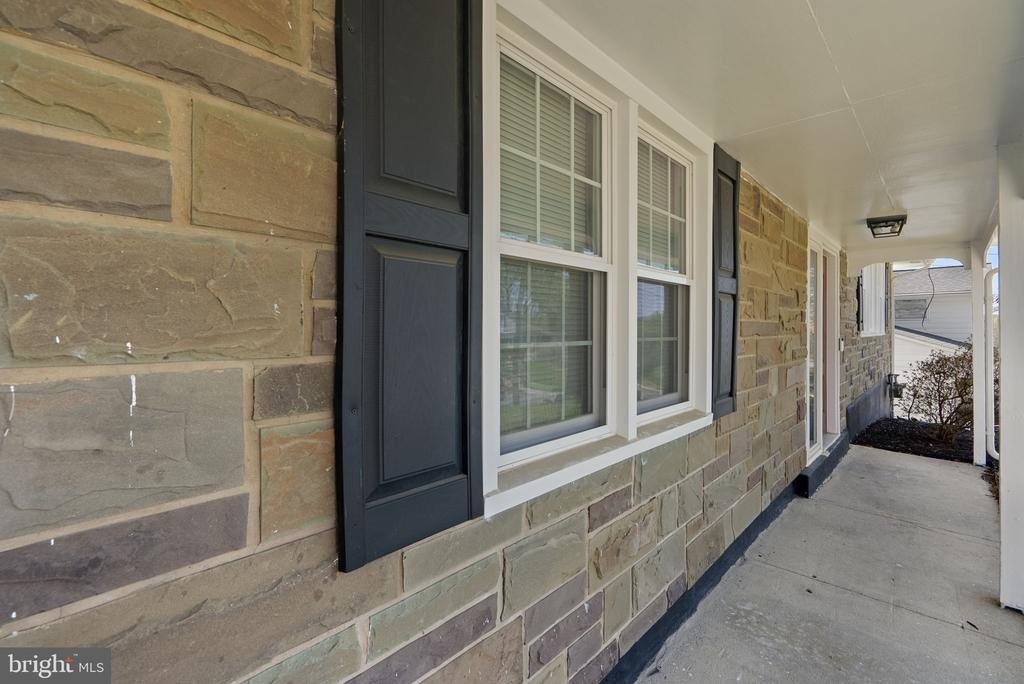 Single Family 4BR 3BA - 13304 Chalfont Avenue, Fort Washington, MD