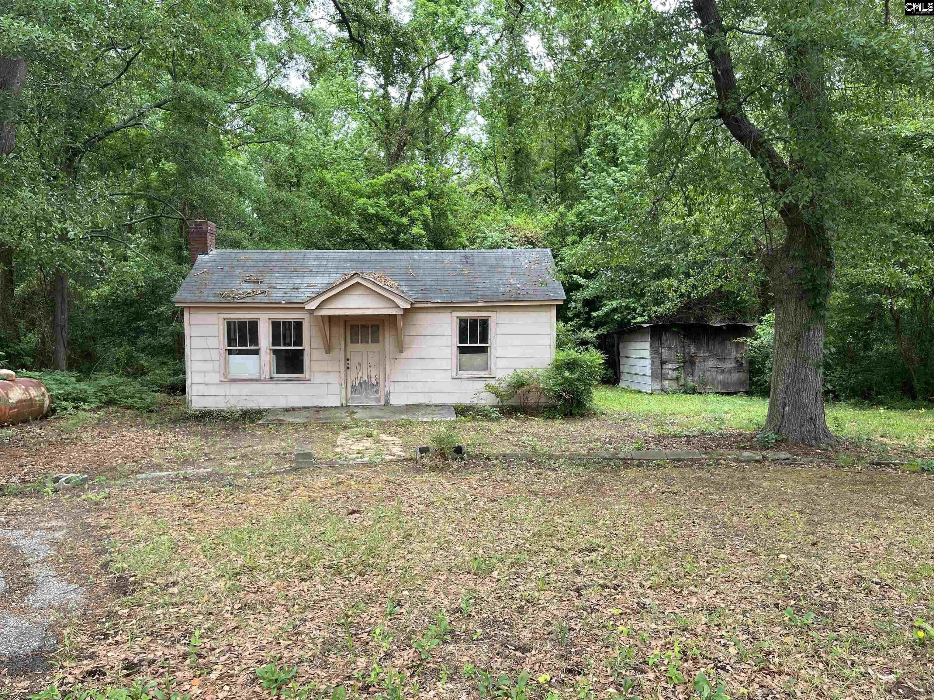 Other 1BR 1BA - 6930 Monticello Road, Columbia, SC