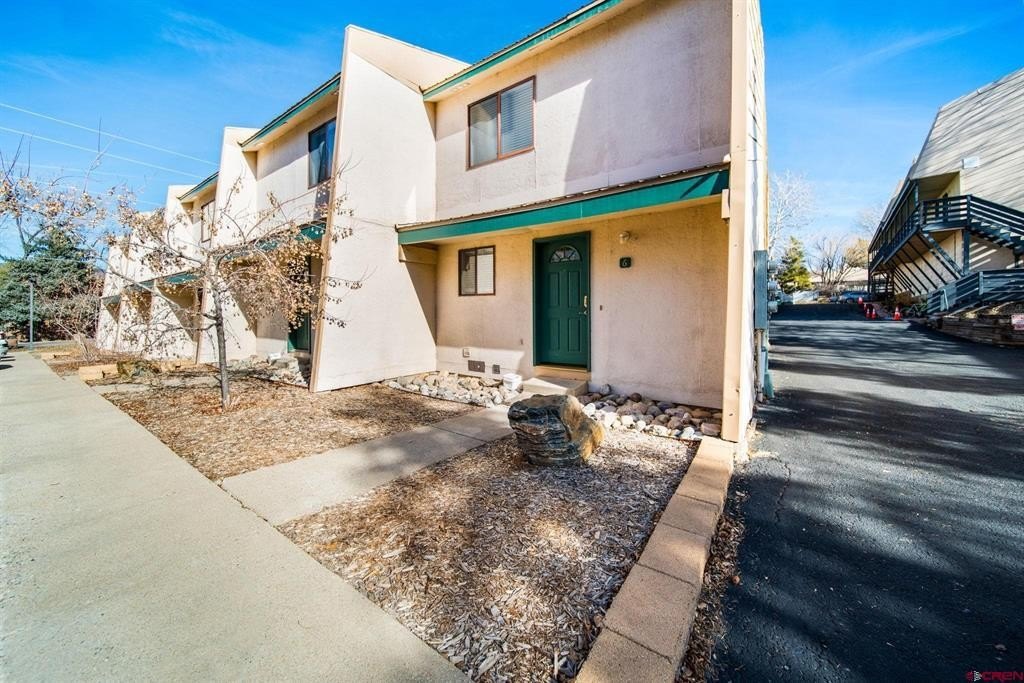 Condo 2BR 2BA - 1900 CR 240, Durango, CO