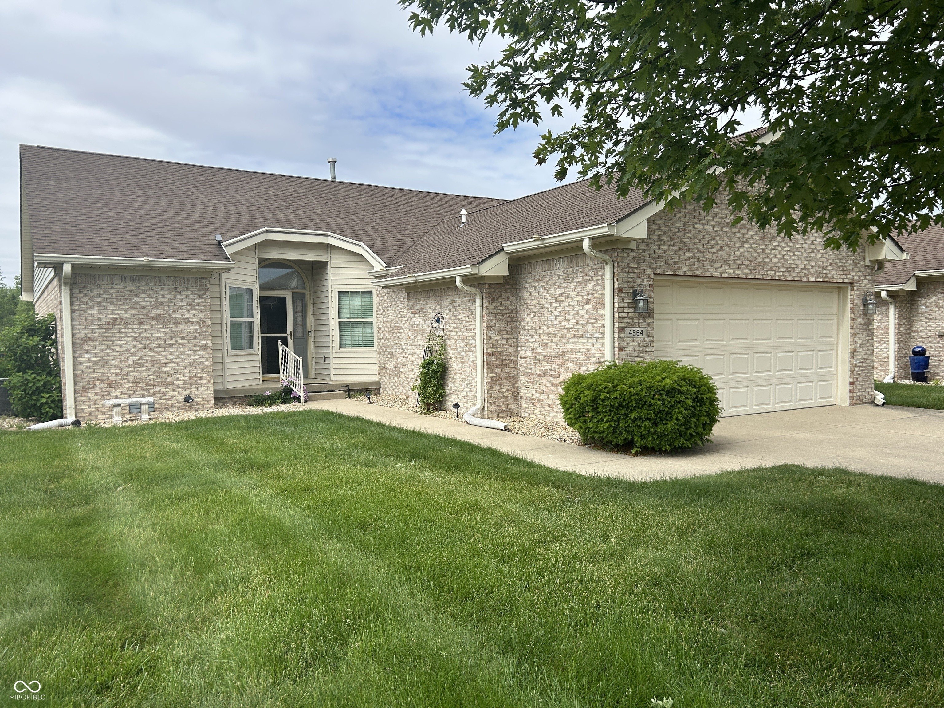 Condo 3BR 2BA - 4964 W Cedar Cove Drive, New Palestine, IN