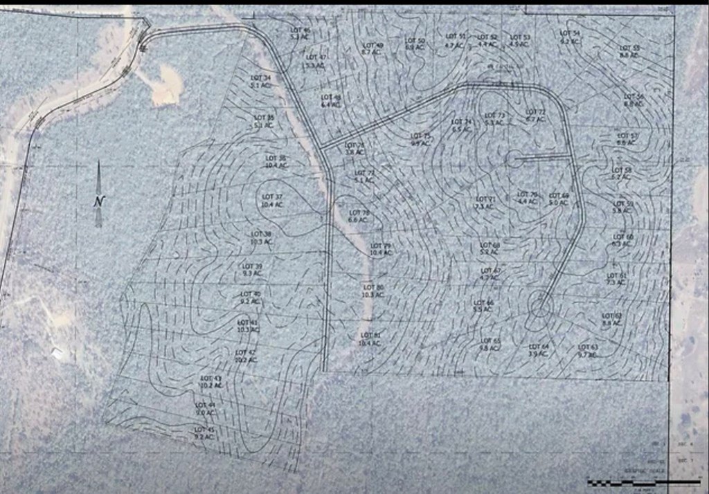 Other - Lot 44 Bent Creek, Pearl River, MS