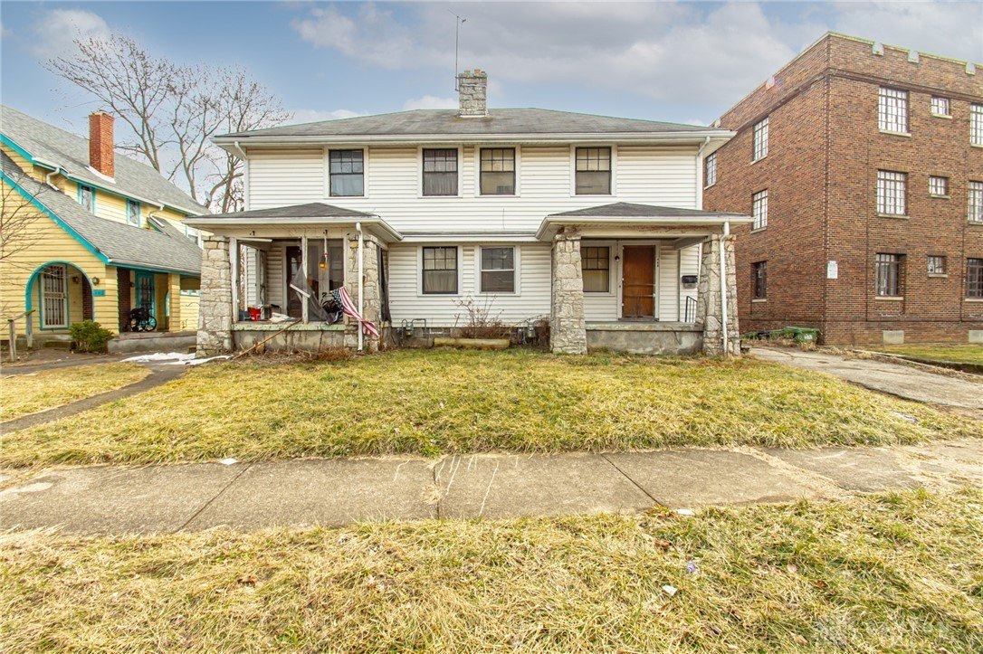 Other 4BR 2BA - 466-468 Allwen Drive, Dayton, OH