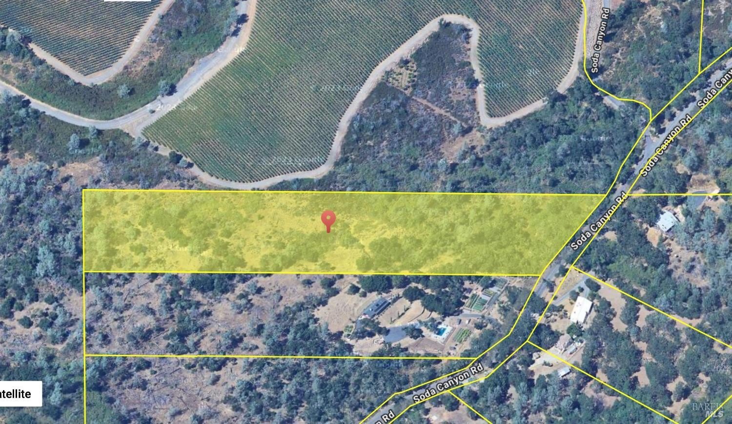 Other - 3176 Soda Canyon Road, Napa, CA