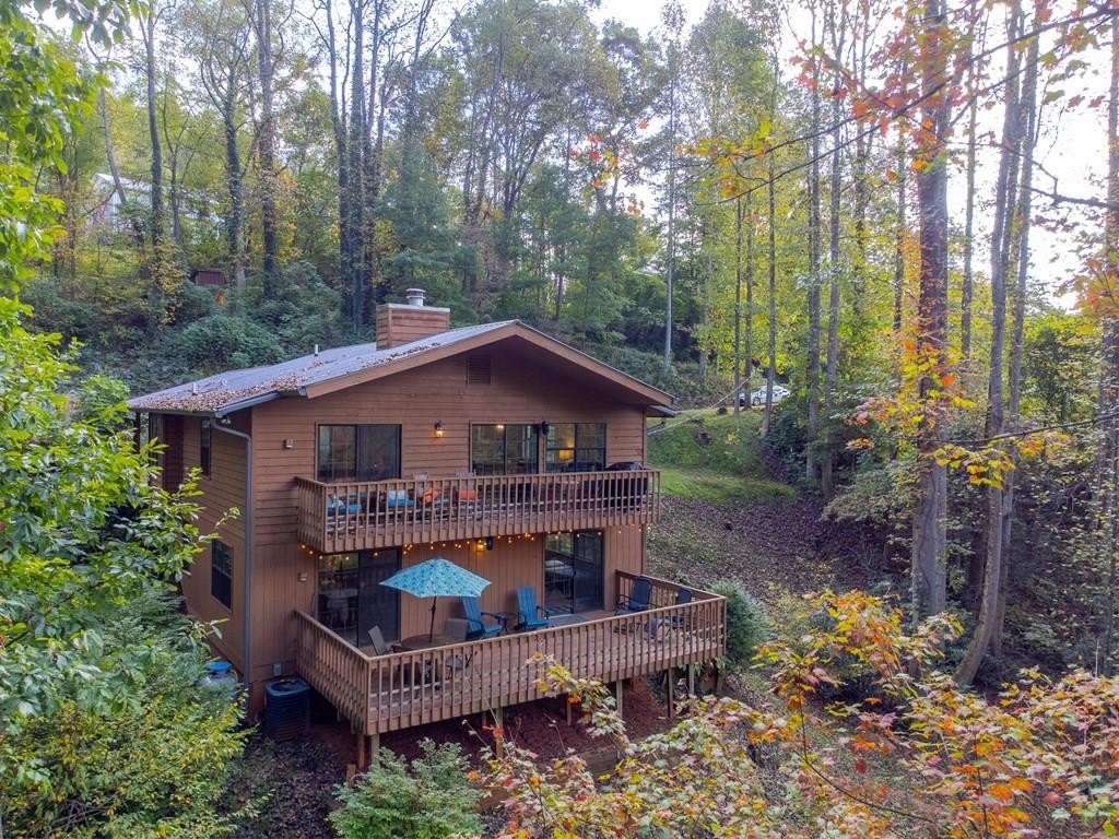 Plots and Land 2BR 2BA - 125 Nugget Ln, Sylva, SC