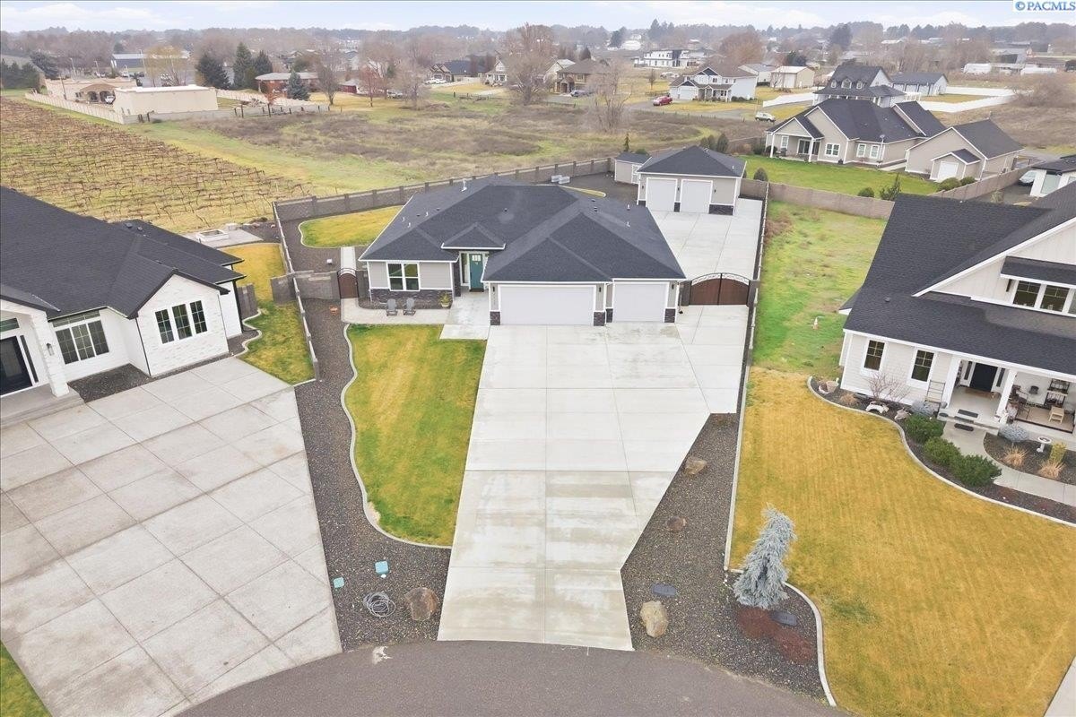 Other 4BR 4BA - 6915 Lamb Court, Pasco, WA