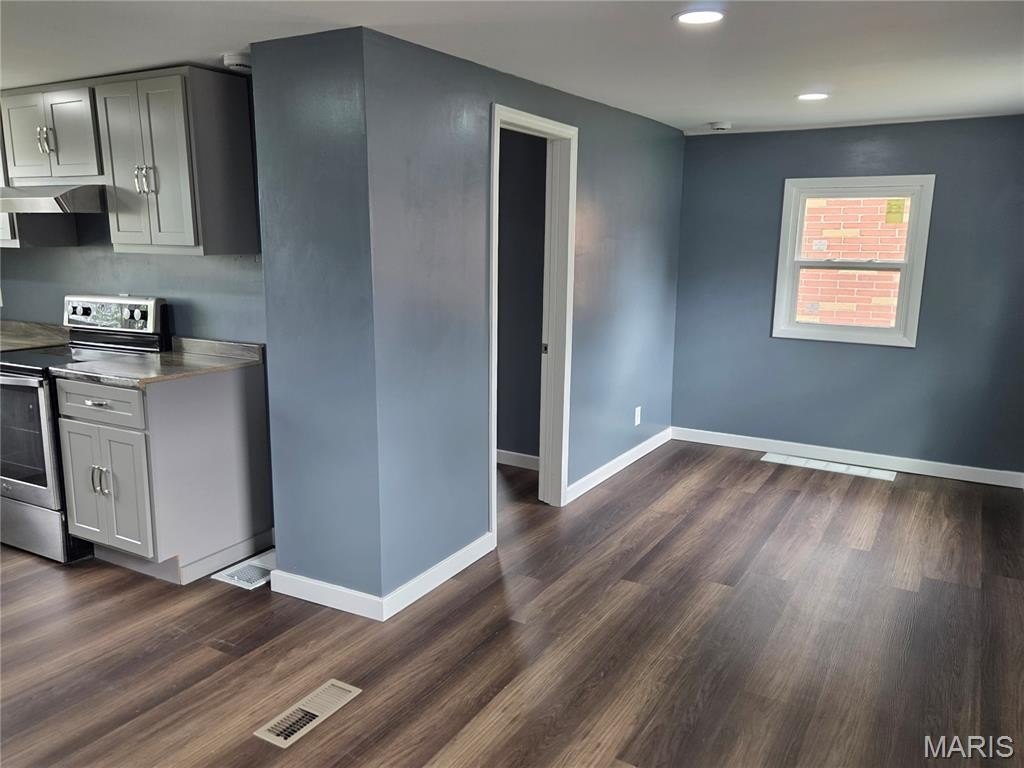 Single Family 1BR 1BA - 2221 Wolter Avenue, St Louis, MO