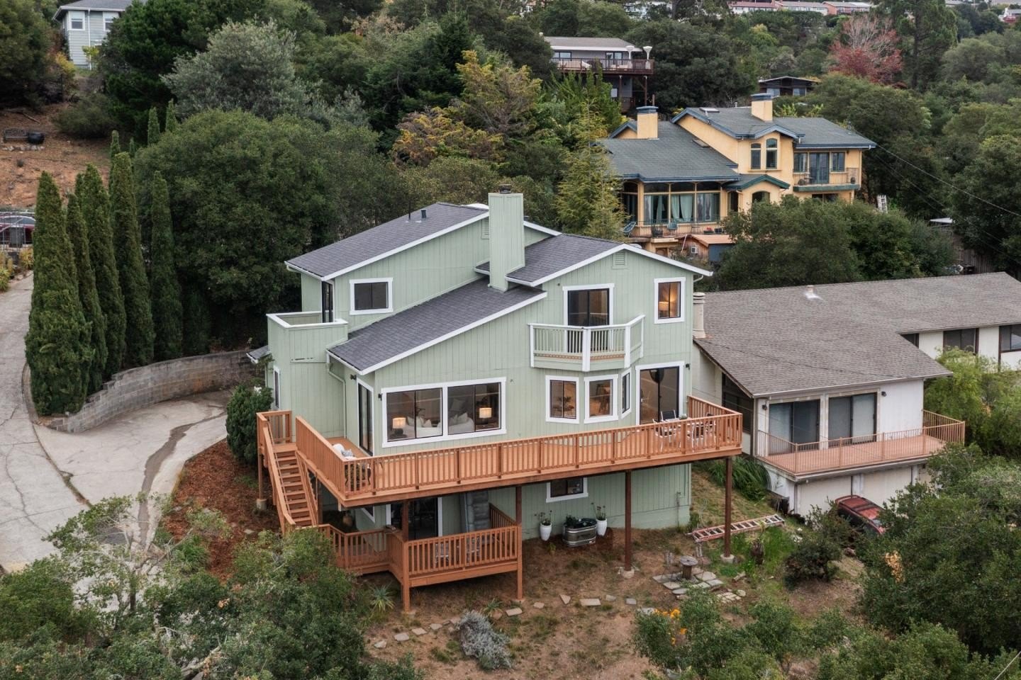 Other 4BR 4BA - 3600 Klamath ST, OAKLAND, CA