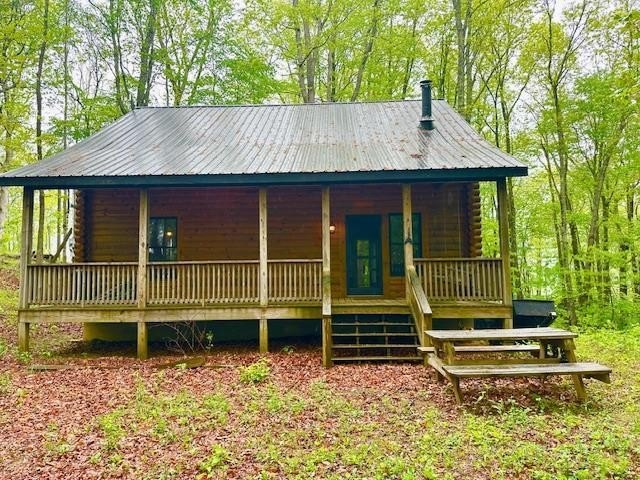 Other 2BR 2BA - 2680 Conley Mountain Association Rd Whittier, Bryson City, NC