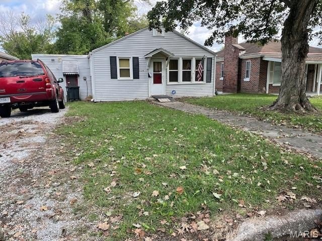 Single Family 2BR 1BA - 624 Louis Street, Cape Girardeau, MO