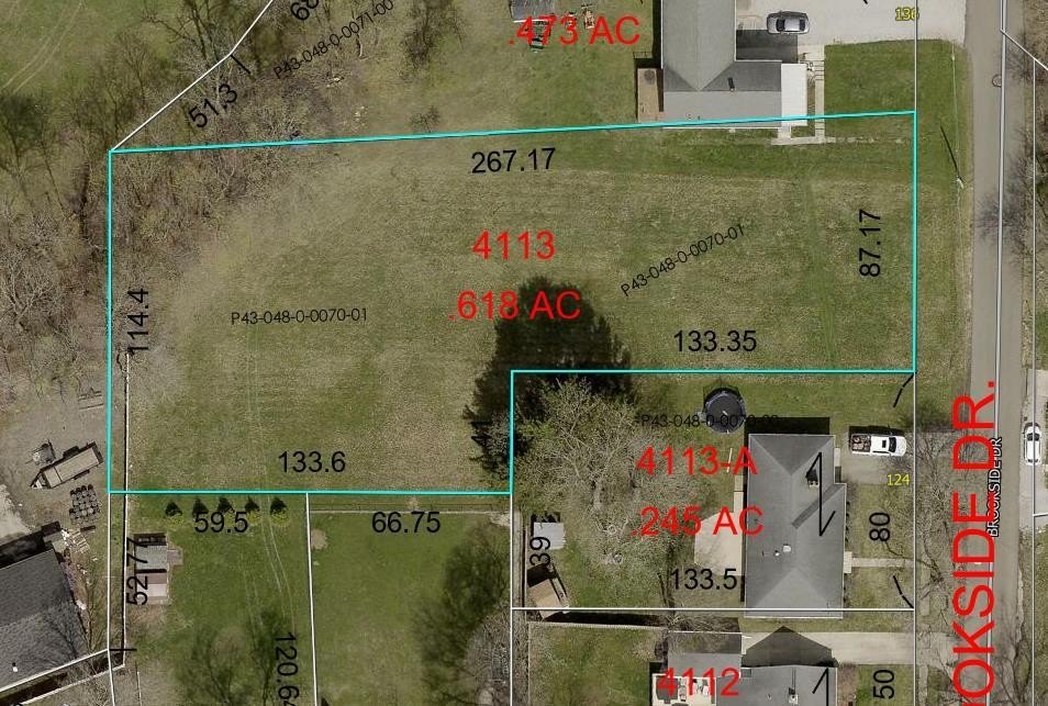 Other - 0 Brookside Dr., Ashland, OH