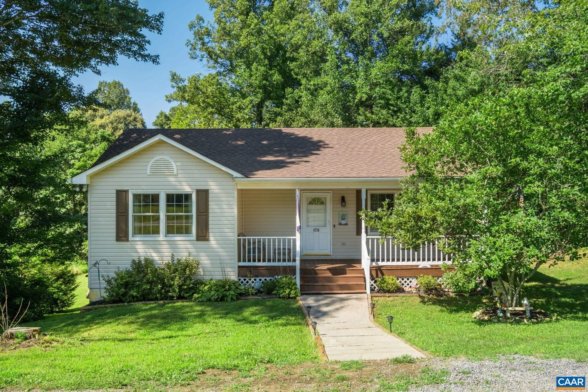 Other 3BR 3BA - 4710 AMICUS RD, RUCKERSVILLE, VA