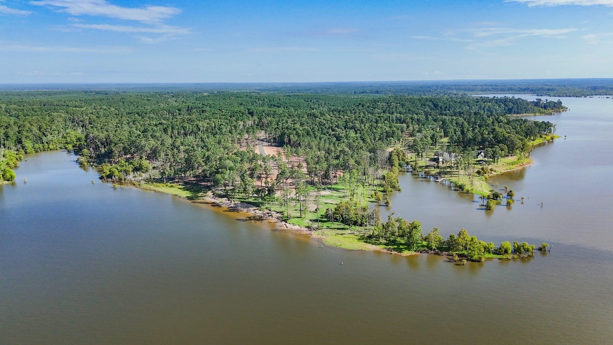 Other - 134 Foster Cove, Pineland, TX