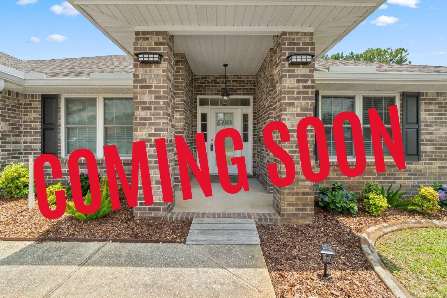 Single Family 5BR 3BA - 6951 Cotton Boll Lane, Navarre, FL