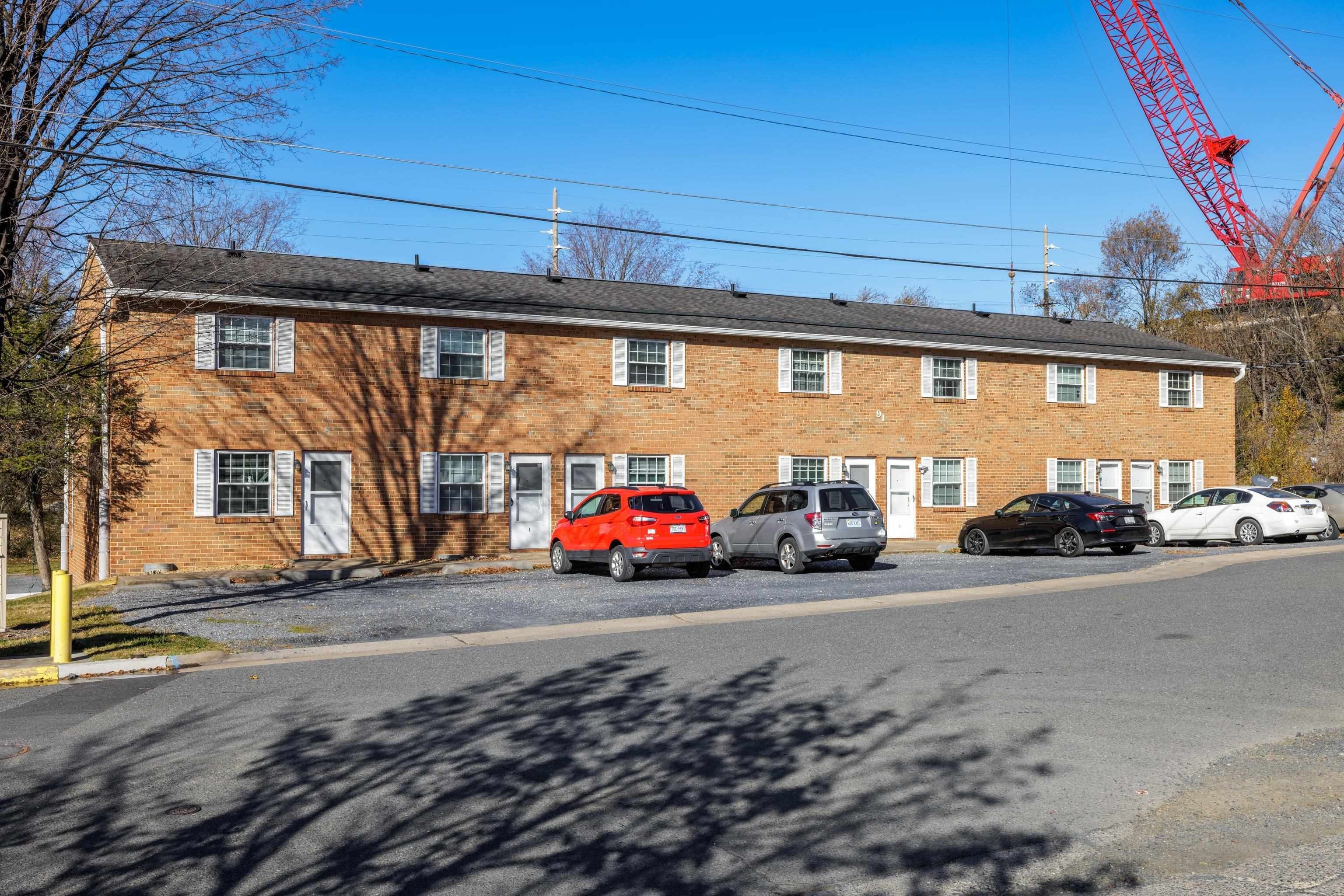 Other 1BR 1BA - 91 DUTCH MILL CT, HARRISONBURG, VA