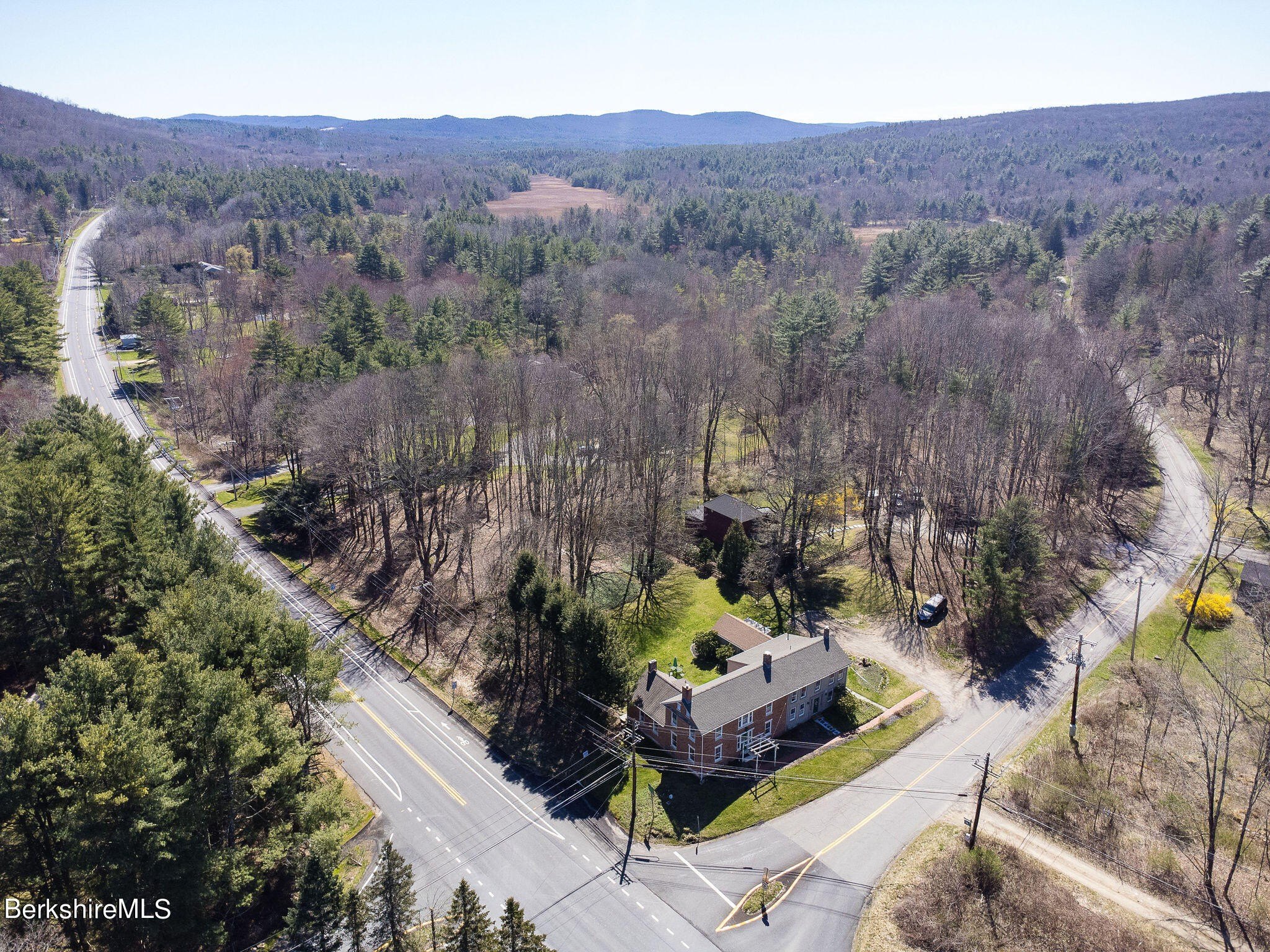 Other 7BR 7BA - 3 Lake Buel Rd, Great Barrington, MA