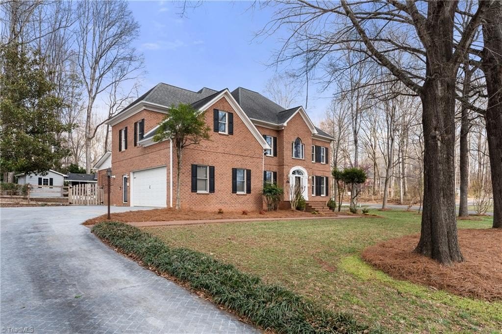 Other 3BR 4BA - 114 Seminole Lane, Lexington, NC