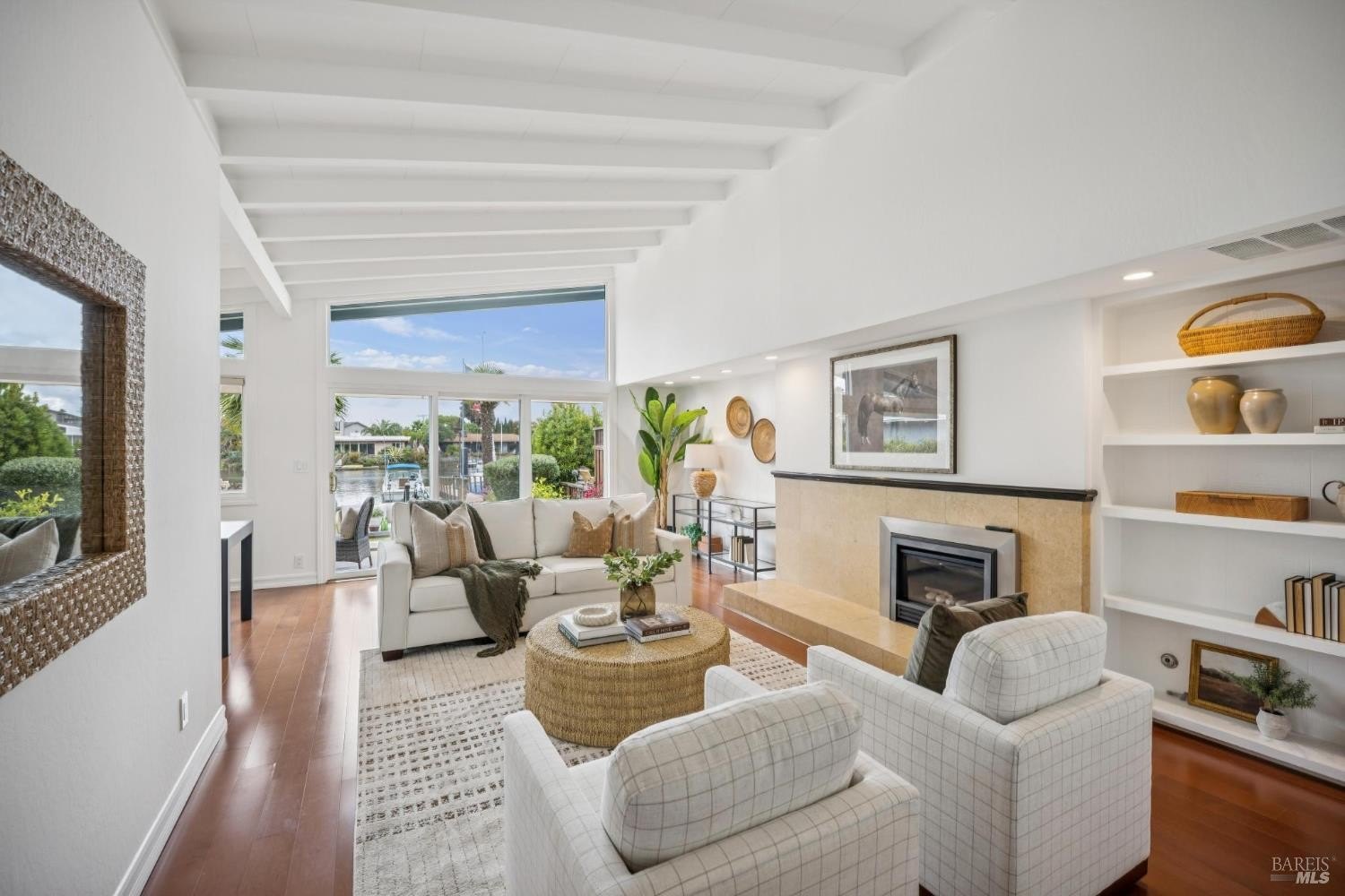 Condo 2BR 2BA - 20 Porto Bello Drive, San Rafael, CA