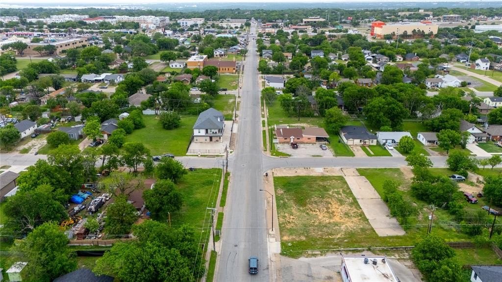 Plots and Land - 3401 Horne Street, Fort Worth, TX