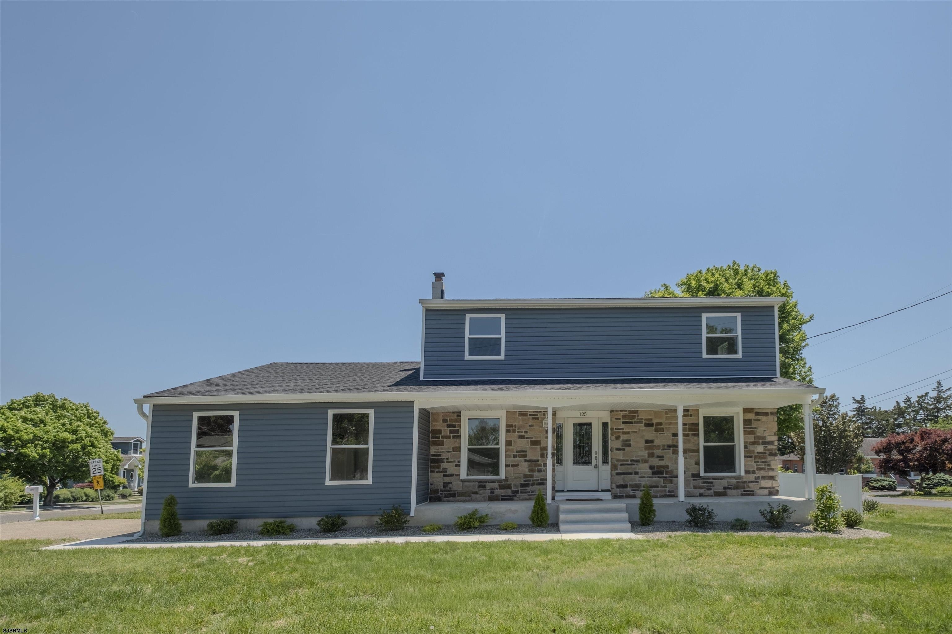 Other 3BR 3BA - 125 N Shore, Marmora, NJ