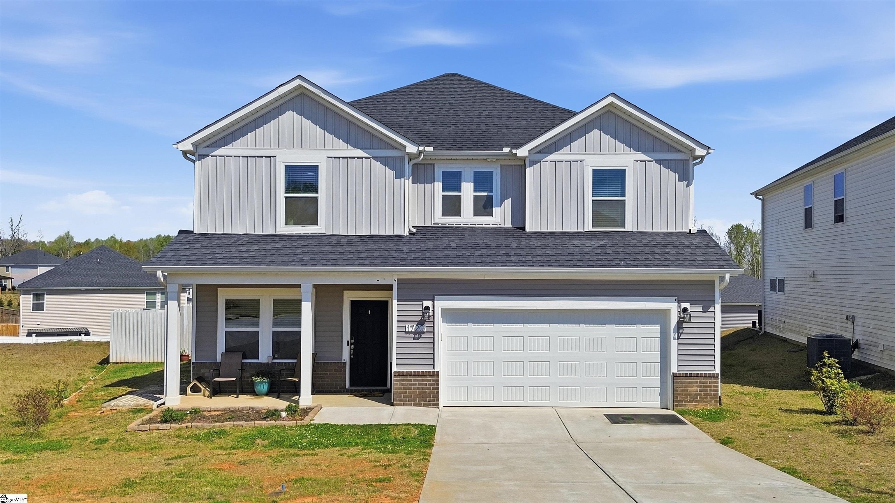 Other 4BR 2BA - 1720 Greenpath Lane, Moore, SC