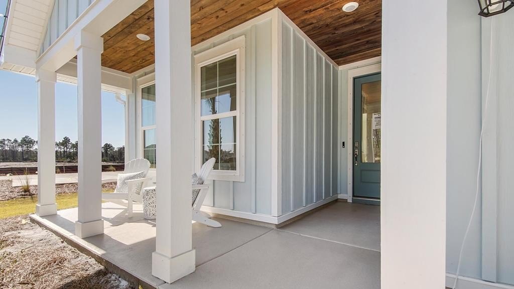 Other 3BR 2BA - 190 Porter Dr, Port St. Joe, FL