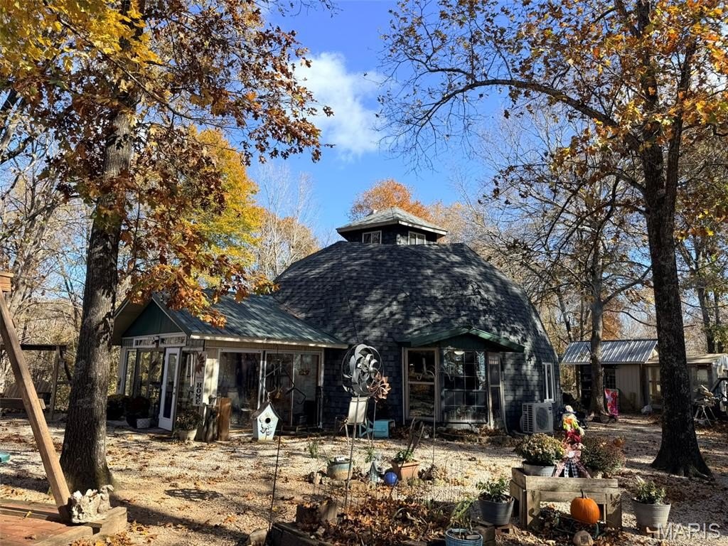 Single Family 2BR 3BA - 9241 BCR 834, Marble Hill, MO