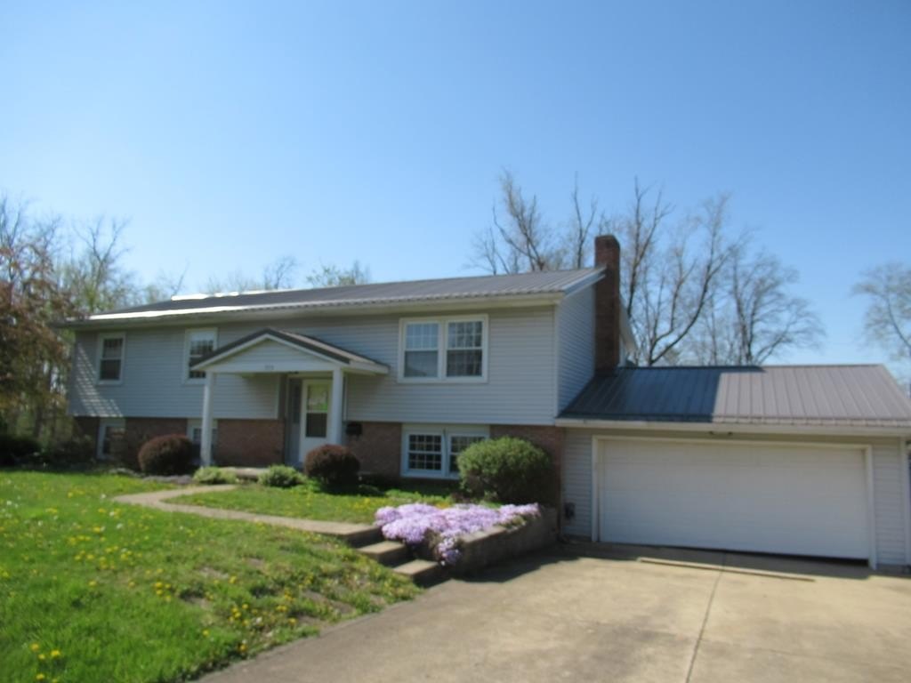Single Family 3BR 1BA - 775 Walnut, Mansfield, OH