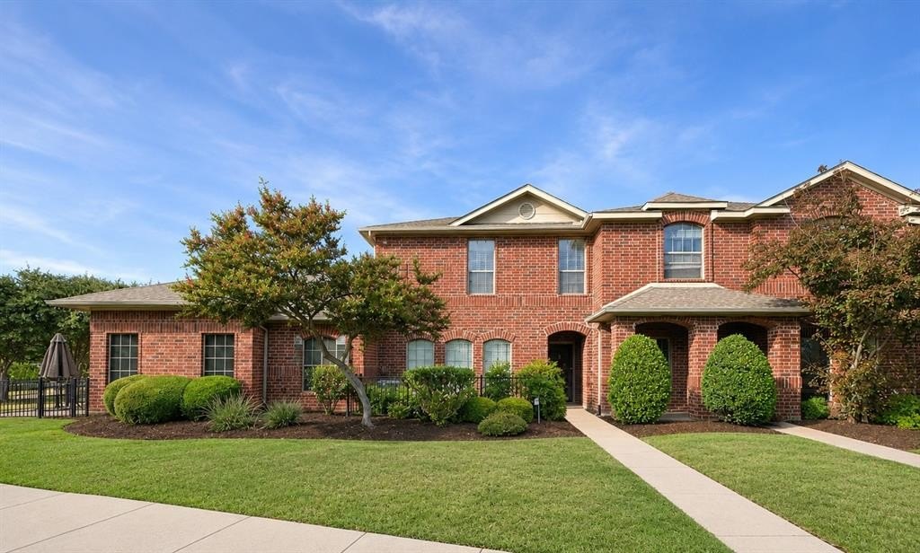 Condo 2BR 2BA - 575 S Virginia Hills Drive, McKinney, TX