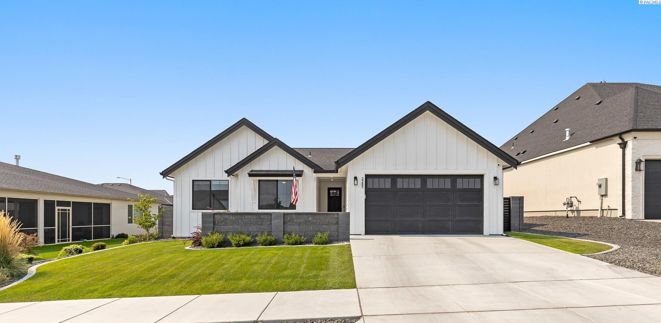 Other 4BR 3BA - 2285 Estate Ave., Richland, WA