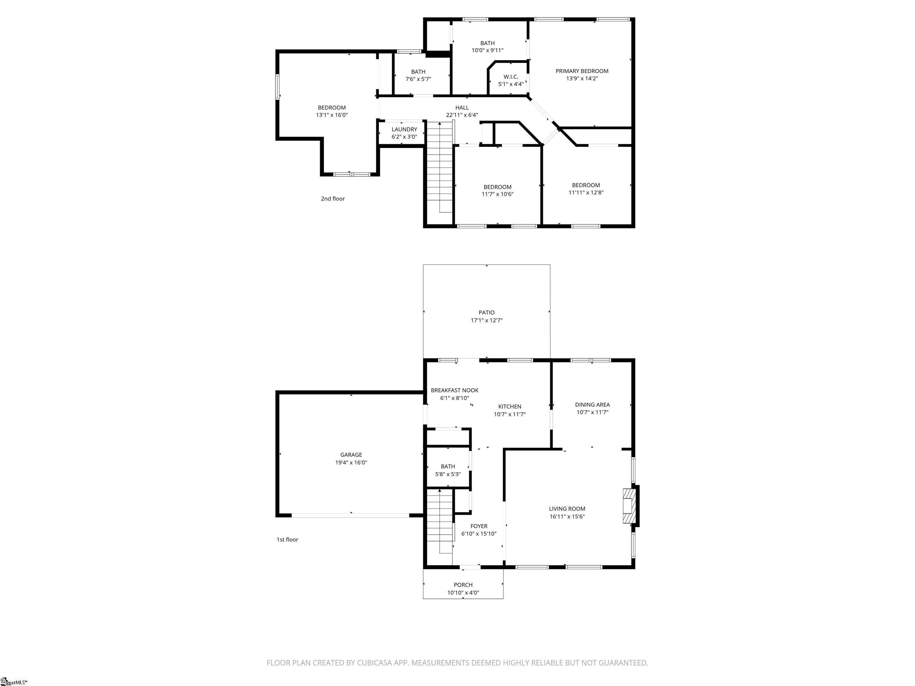 Other 4BR 3BA - 107 Buckhead Lane, Simpsonville, SC